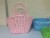 Import willow basket,wicker basket and straw basket from China