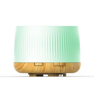 OEM ultrasonic electric aroma essential oil diffuser