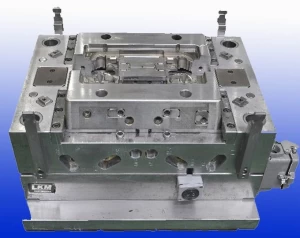 Professional Automotive Stamping Die Mould