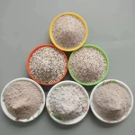 Mullite sand / chamotte sand  for precision casting