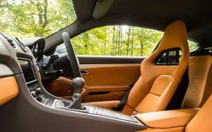 Automobile Sewing Thread