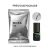Import Dry time 0.5S, Less Fume, Toxicology test passed safe lash extension glue OEM/ODM available from South Korea