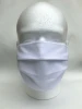 Cotton Face Mask  Doubled Washable Reusable Mouth Nose Face Masks