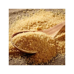 Bulk brown sugar supply available for wholesale buyers and distributors