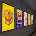 Ultra-Thin Magnetic LED Slim Light Box