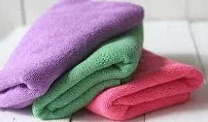 Microfiber  Towels
