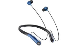 Wireless Bluetooth headphones