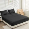Queen Size Bedsheet T132 Soft and Durable Cotton Fabric