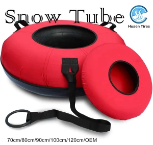 Commercial Snow Tube