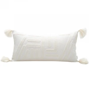 Home Decorative Double Sided Cushion Cover, Pillowcase, 30 x50cm, PMBZ2109006