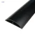 Import High-quality Large-capacity Semi-circular Protection PVC Plastic Waterproof Cable Trunking from China