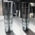 Import 350ml intelligent glass hydrogen water bottle from China