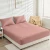 Import Queen Size Bedsheet T132 Soft and Durable Cotton Fabric from Pakistan