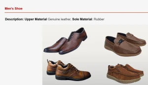 Men's Formal Leather Shoe_04