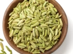 Fennel Seeds
