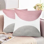 CUSHION COVERS