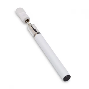 2021 empty bar puffs 510 CBD oil electronique cartridge gunpod e cigarettes disposable vapes pen