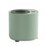 powder brewing machine