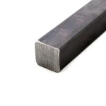 Hot Rolled Cold Drawn A36 Q235B Ss400 1020 1025 1040 1045 Steel Square Bar Square Steel Bar