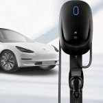 Fast Charging Wallbox 7KW/ 11KW/ 22KW EV Charger