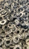 Loading machine parts