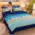 Import Wholesale Four-Piece Set Thick Duvet Cover Hot Sale from China
