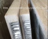 Stone Honeycomb Panels for wall cladding