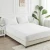 Import Queen Size Bedsheet T132 Soft and Durable Cotton Fabric from Pakistan