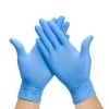 Superieur Blue Nitrile Gloves