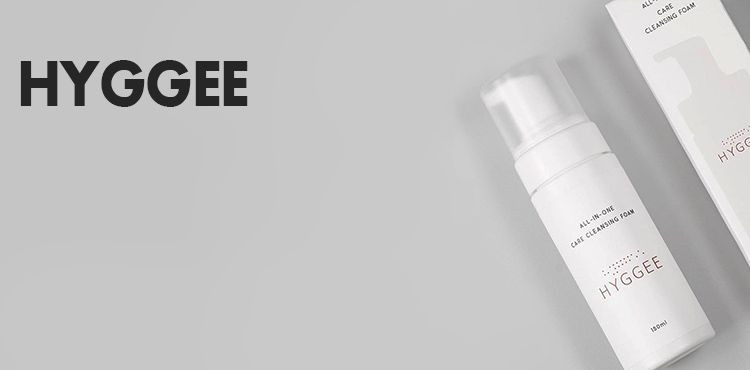 Buy Korean Cosmetics Brand Hyggee from SLAVAKOREA Co., Ltd., South ...