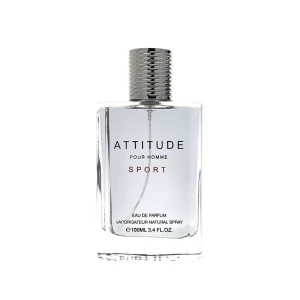 ATTITUDE 100 ML Customized men's Niche, Durable, Fresh Luxury, Star Luxury men's Mini