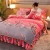 Import Wholesale Four-Piece Set Thick Duvet Cover Hot Sale from China
