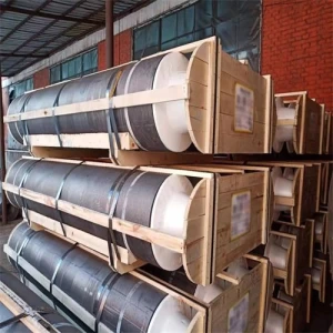 HP 600mm Graphite Electrode for Steel Making