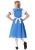 Import Child Deluxe Alice Costume Wholesale from China Manufacturer directly from China