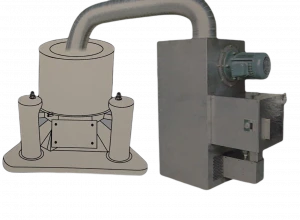 Electroplating Heating Machine(Ming Pan Heating Co.)