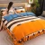 Import Premium Quality Four-Piece Set Thick Duvet Cover Hot Sale from China
