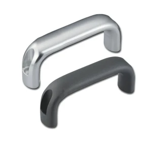 Machine tool pull handle
