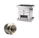 Stainless Steel Precision Casting Services Die Cast Parts