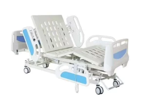Elecetric / Manual 3function hospital bed