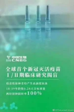 Convirus Vaccine, Covid-19 Vaccine, Medical Vaccine