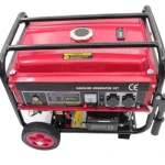 Gasoline generator