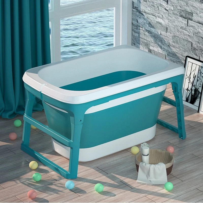 Bath Products Collapsible Bathtub SPA Bath Adults Foldable Bathtubs with  Lid Bath Tub - China Bath Tub, Bathtub