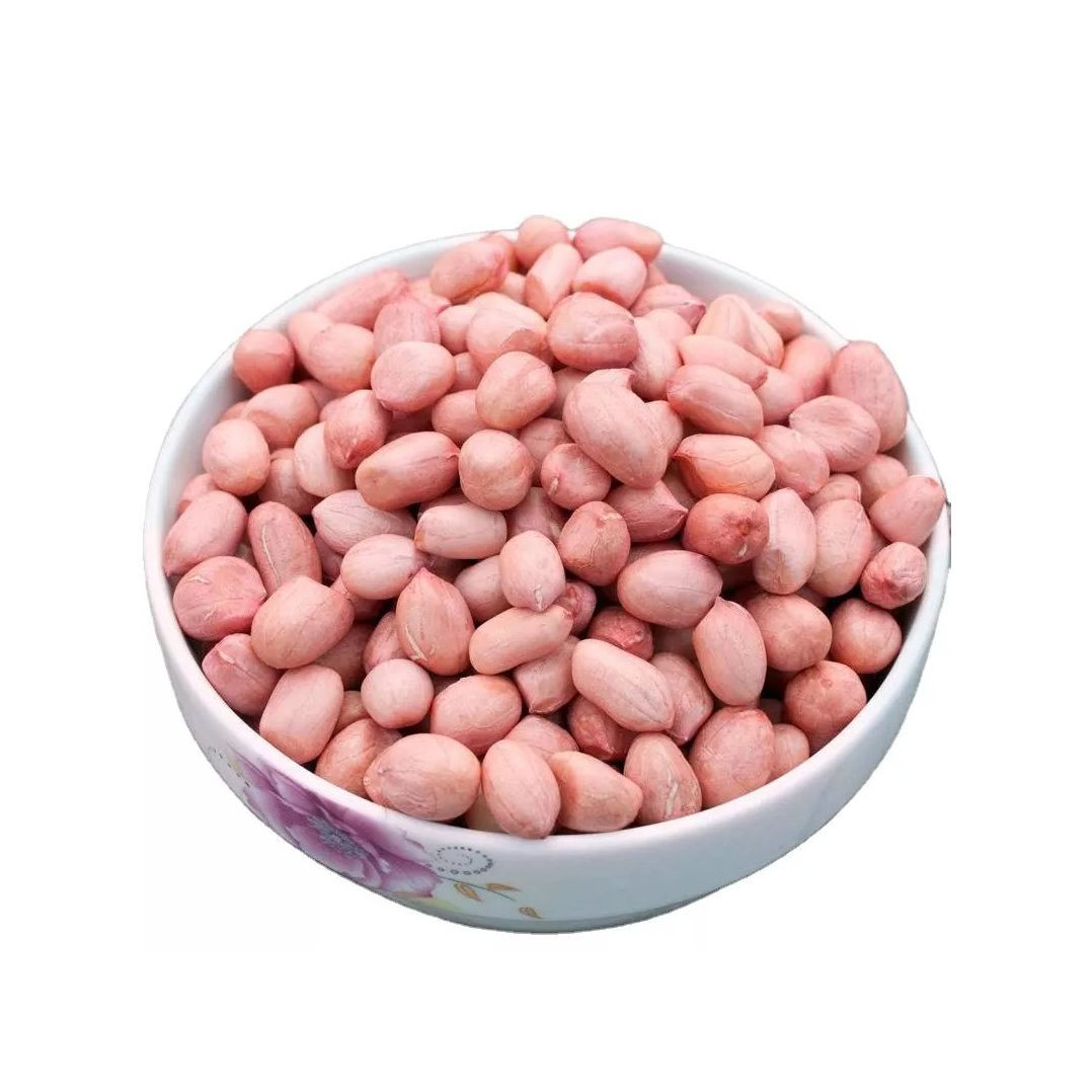 Red Ripper Peanuts Buy Red Skin Peanuts from Kertland KFT, Hungary | Tradewheel.com