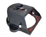 Forklift Accessory Clutch Housing Cluth Cover Hangcha Spare Parts
