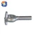 Import Hot Dip-Galvanization Metal End Fittings Eyebolt from China