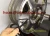 Import Alloy Wheel Rim Repair CNC Lathe Machine CK6160Q from China