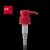 factory direct sales DAA  30mm lotion pump for shampoo packing