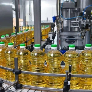 Refined Sunflower Oil – Premium Quality, Healthy Cooking Oil