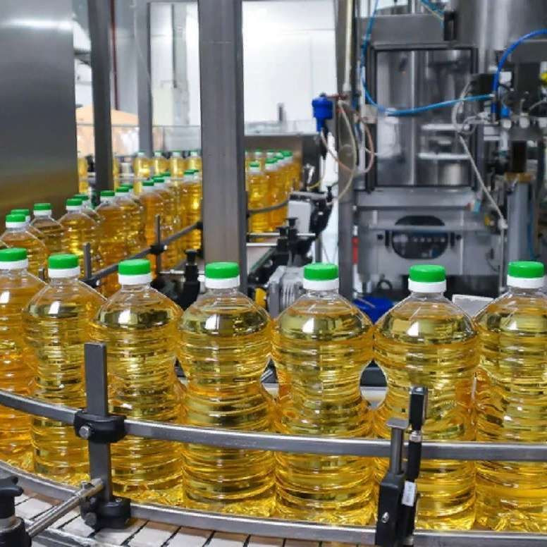 Buy Refined Sunflower Oil – Premium Quality, Healthy Cooking Oil from ...
