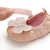 Import Pink Butterfly Baby Girls Shoes from China